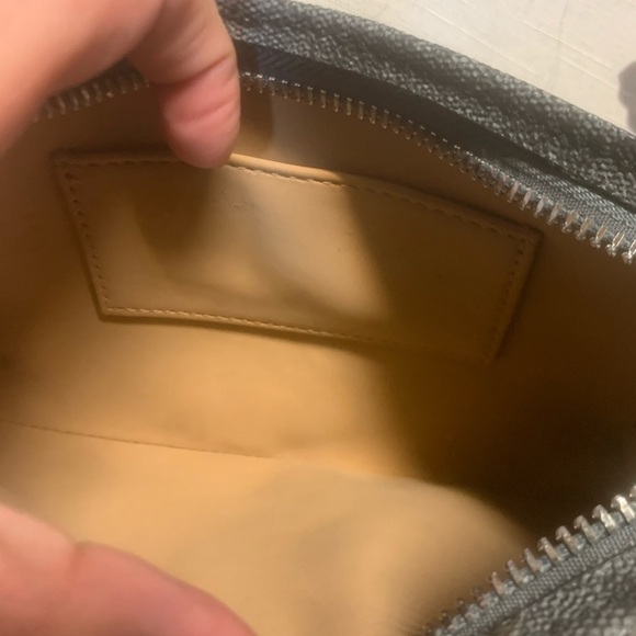 Michael michael Kors signature belt bag - Picture 5 of 7